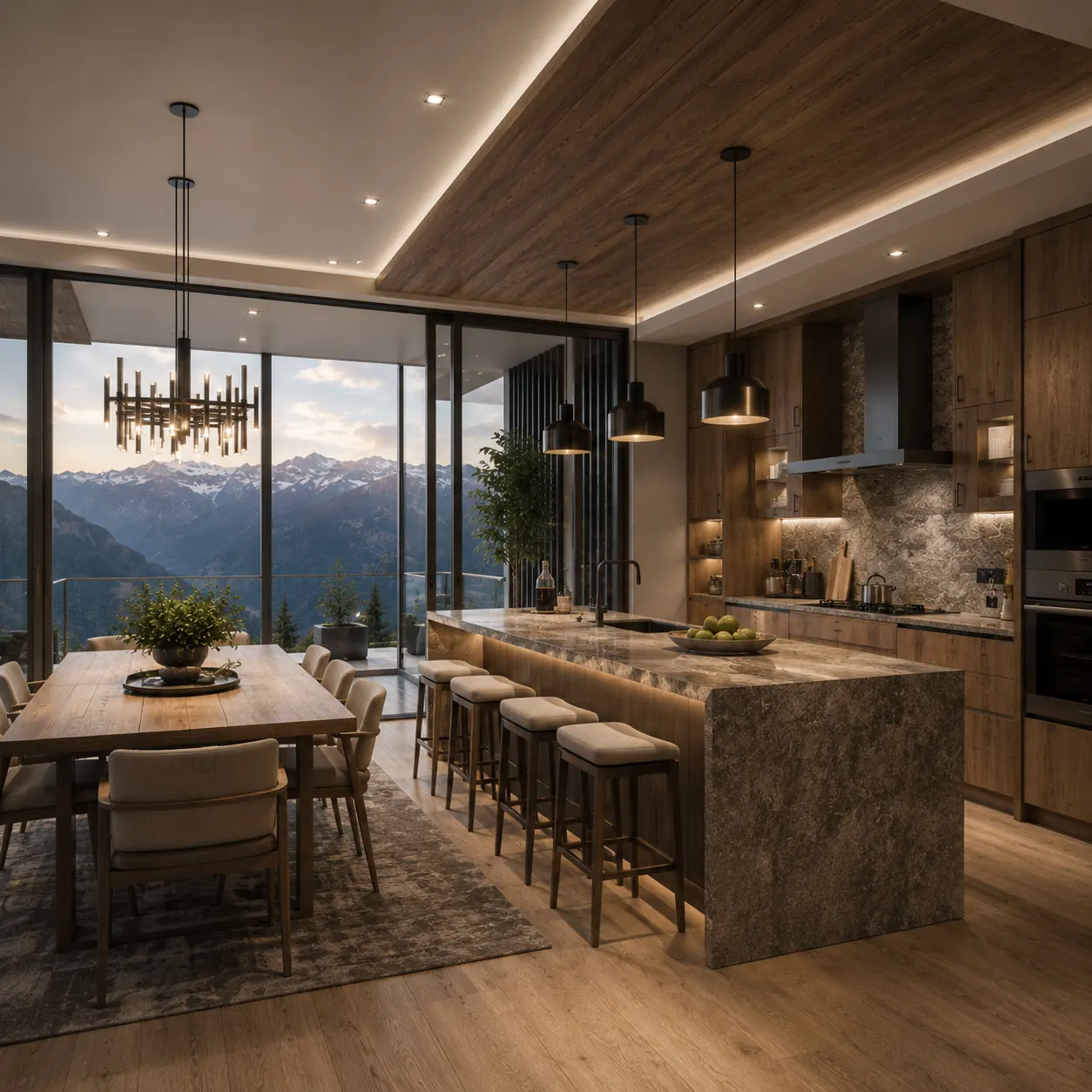Bridge House Plumbing Electrical Rough In Murree